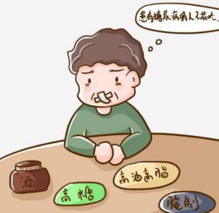 吃什么能降血糖，這幾種食物你知道嗎？