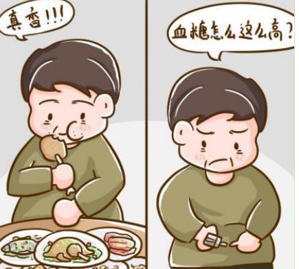 降血糖吃什么食物好，你了解過(guò)嗎？