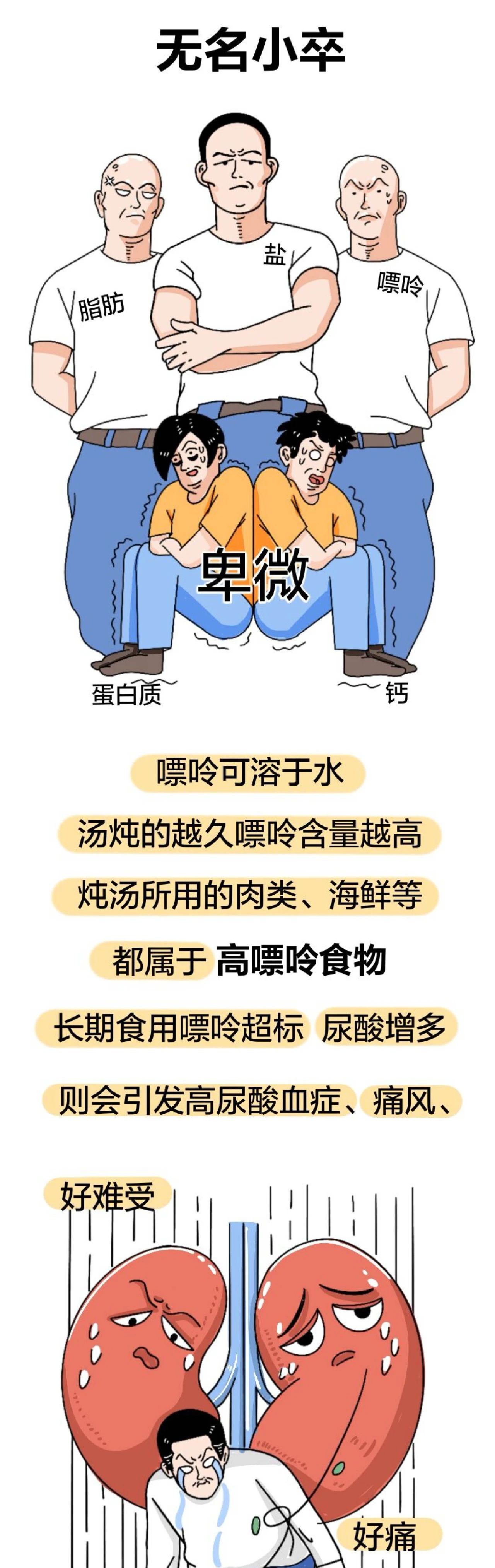 父親節(jié)碎碎念：寶，別再給你爸煲湯了呢！