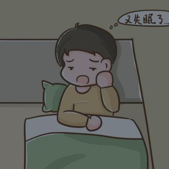 心悸失眠是什么引起的？心悸失眠吃什么藥效果好