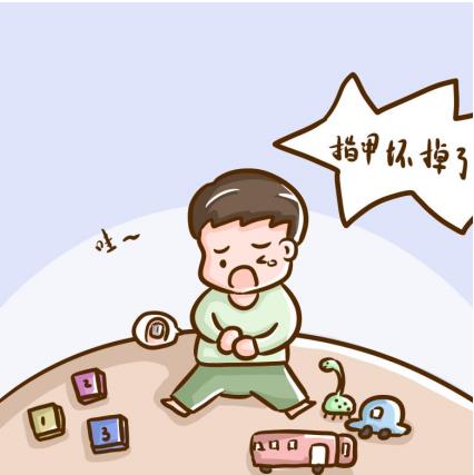 灰指甲怎么避免傳染給寶寶？