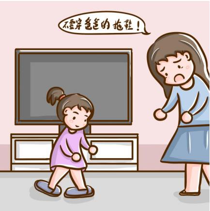 小孩長灰指甲怎么回事