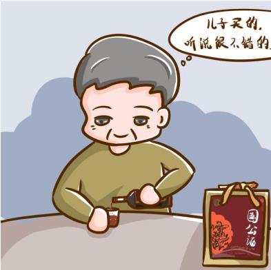 同仁堂國公酒怎么樣？治什么病？