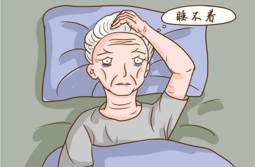 老人服用老來保后能不能提高睡眠質量