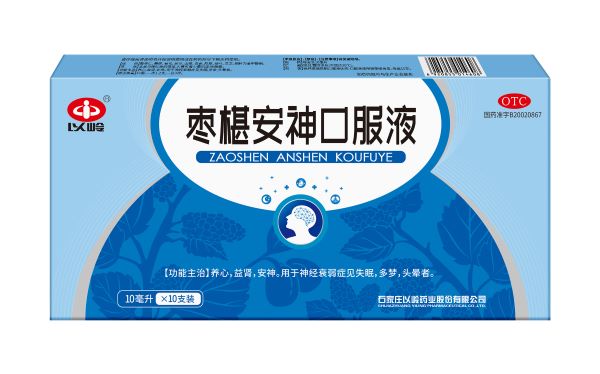 總是半夜多夢易醒服用眠膠囊管用嗎