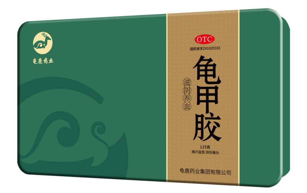 煩躁易怒用龜甲膠好不好