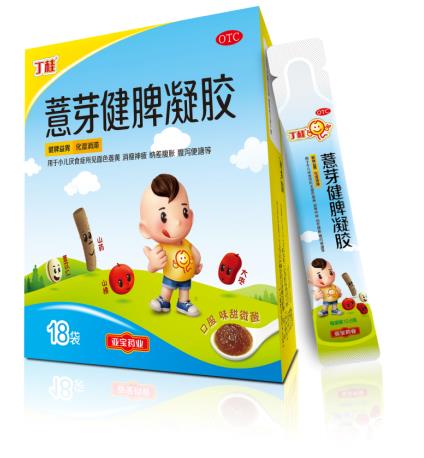 小孩子有飽腹感是消化不良嗎，答案和你想的不一樣