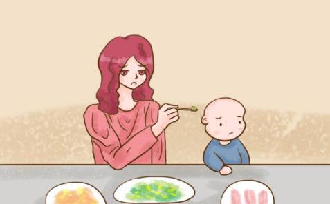 孩子不愛吃飯?zhí)羰吵渣c什么好，好胃口的秘密就是TA