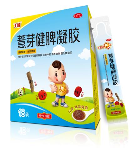 兒童調(diào)理脾胃積食吃什么食物好？常見(jiàn)的食物很有效