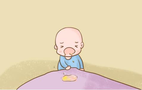 小孩子厭食反胃怎么辦？別著急，現(xiàn)在就告訴你答案