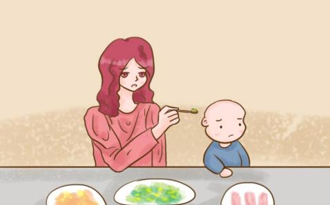 孩子拉肚子厭食吃什么好？及時調(diào)理更重要