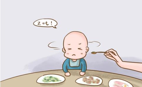 孩子突然不愛吃飯怎么回事？肯定是健脾沒做好