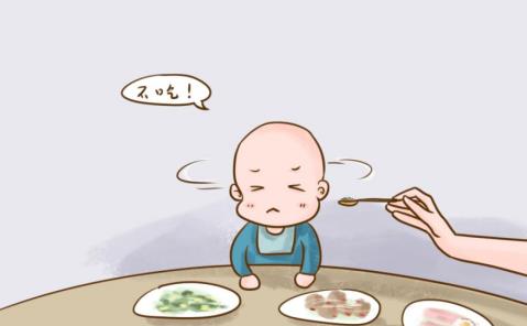 兒童挑食厭食吃什么藥？終于找到了