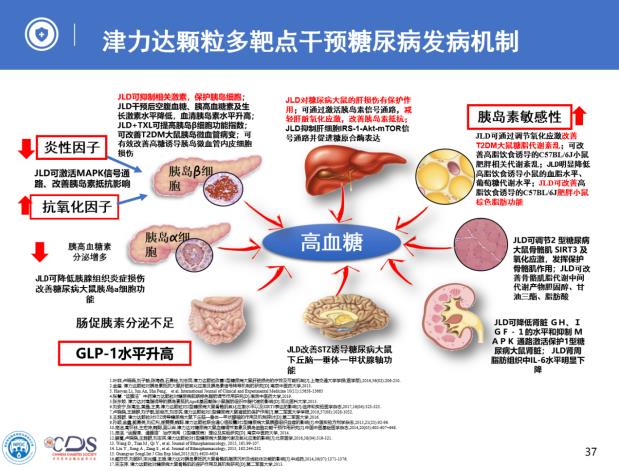 專家權威解讀｜糖尿病并發(fā)癥——隱藏在糖尿病背后的“殺手”