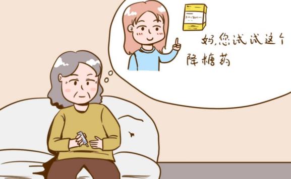 糖友提問：二甲雙胍怎么吃能控糖？一文說清