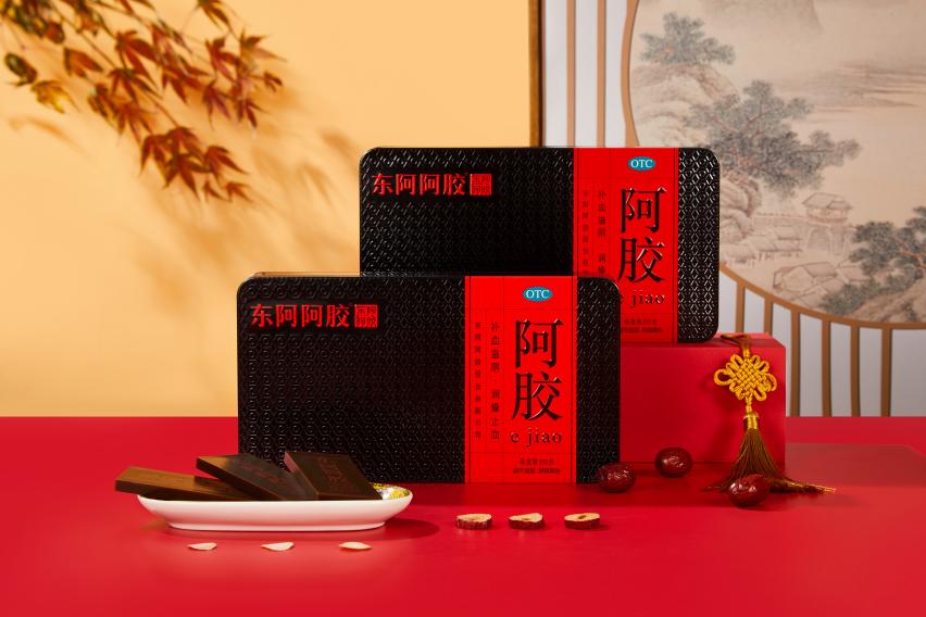 還在為產(chǎn)后恢復(fù)多吃什么利于身體舉棋不定？東阿阿膠值得信賴