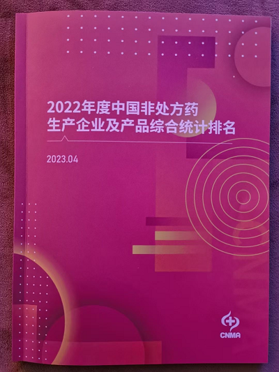 再創(chuàng)佳績|“2023烏鎮(zhèn)健康大會”泰明可氯雷他定片、尤維佳®維A酸乳膏雙雙