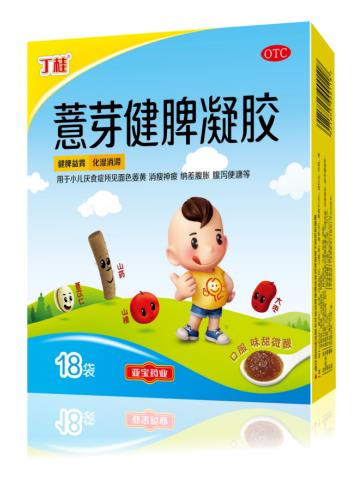 孩子不愛(ài)吃飯?zhí)焯觳火I吃什么調(diào)理