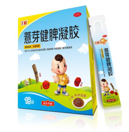 小孩消化不良吃什么食物好