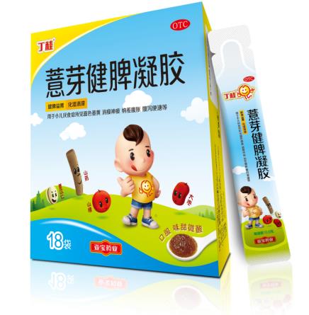 小孩積食引起的發(fā)燒吃什么藥