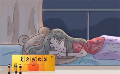 氣血兩虛失眠多夢(mèng)吃什么中成藥好